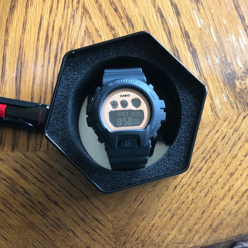 🛑🛑🛑G SHOCK🛑🛑🛑🛑🛑